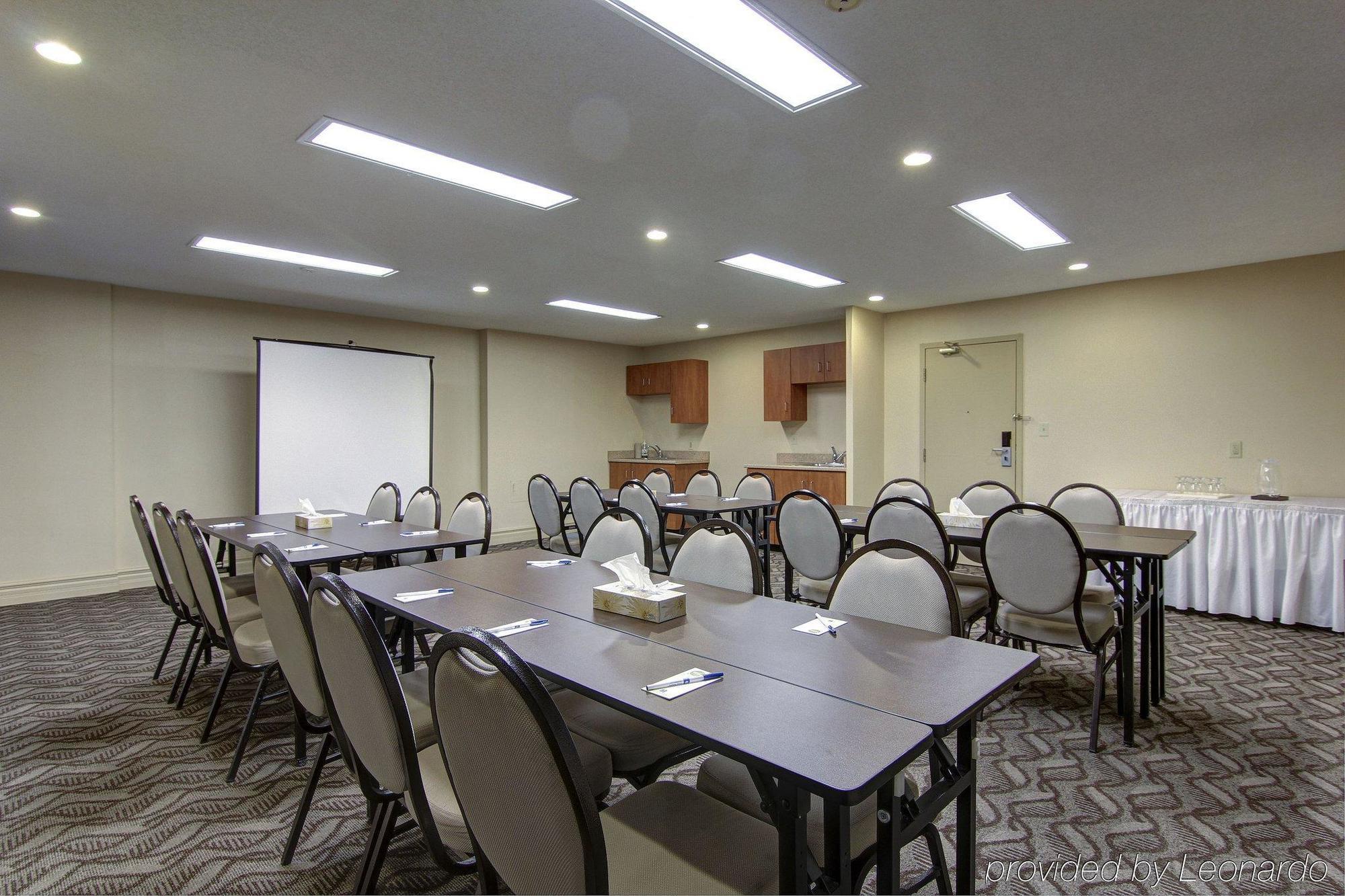 Comfort Inn & Suites Ambassador Bridge Windsor Luaran gambar