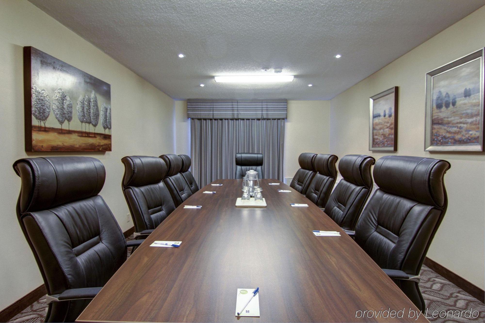 Comfort Inn & Suites Ambassador Bridge Windsor Luaran gambar