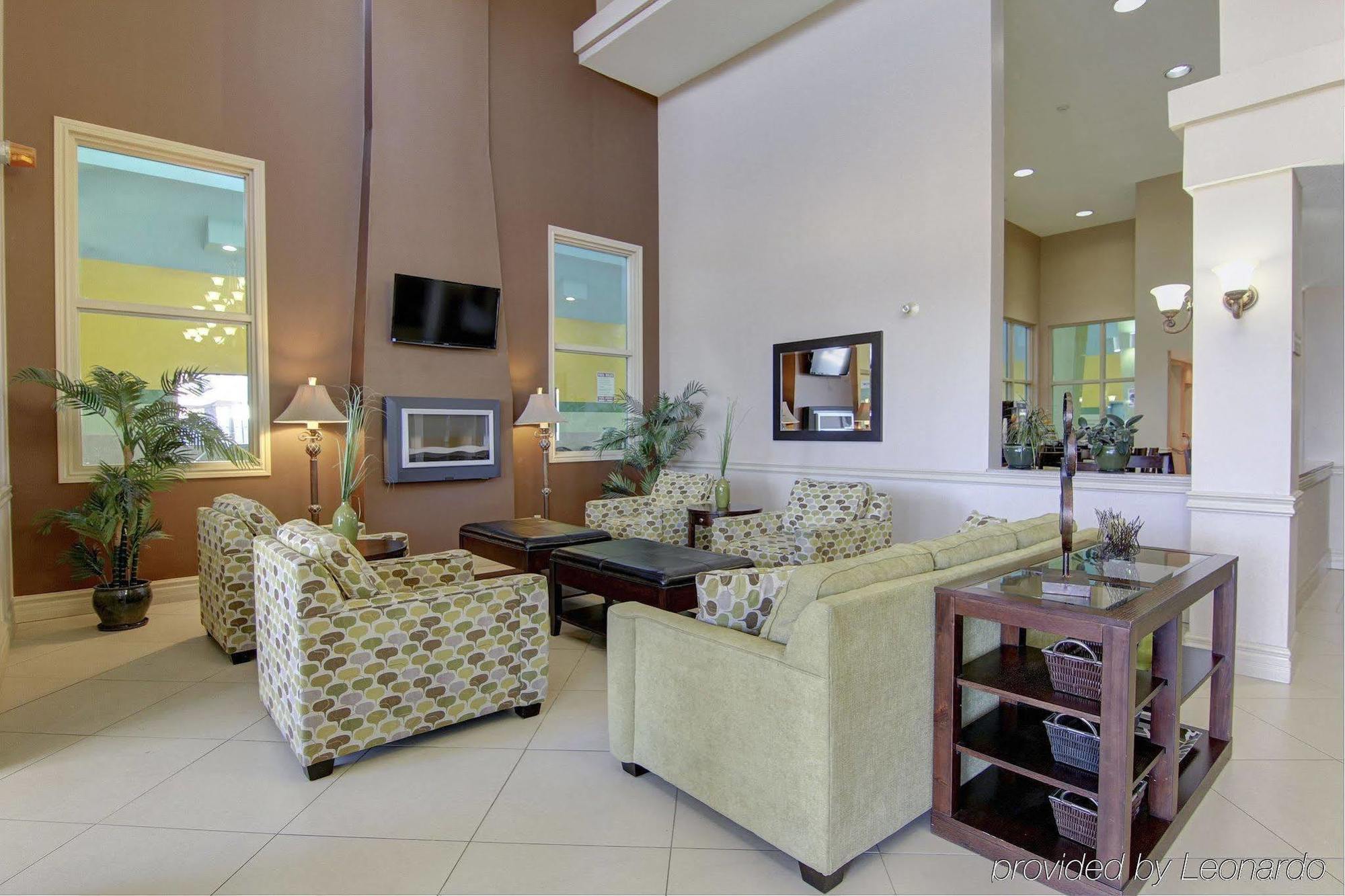 Comfort Inn & Suites Ambassador Bridge Windsor Luaran gambar