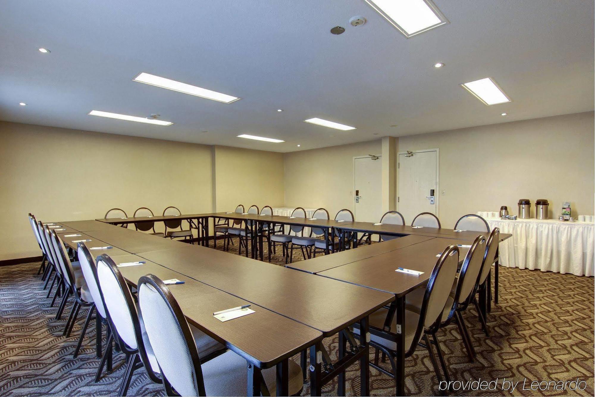 Comfort Inn & Suites Ambassador Bridge Windsor Luaran gambar